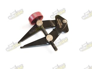 Stahovák řetězu pro snadnější nasazení řetězové spojky Bikeservice