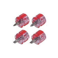 Šroubováky extra-krátké