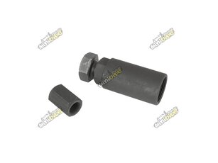 Stahovák magnetu M24x1,5 na YZ450F/WR450F