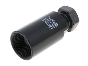 Stahovák magnetu M26x1 vnitřní závit pro KTM 125-250ccm 2T