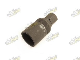 Stahovák magnetu M30x1