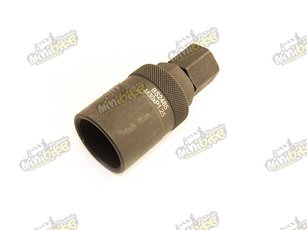 Stahovák magnetu M30x1,25