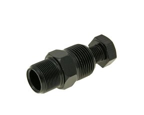 Stahovák magnetu M19x1mm / M22x1,5mm pravý vnější závit