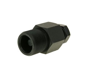 Stahovák magnetu M24x1 pravý Peugeot, Honda, Kymco, GY6 50cc QMB