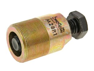 Stahovák magnetu M28x1 vnější závit Buzzetti