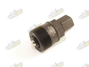 Stahovák magnetu M33x1,5