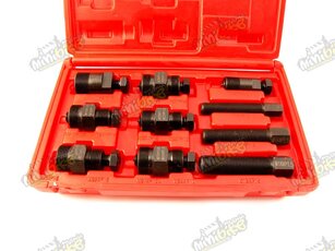 Stahovák magnetu sada 15ks