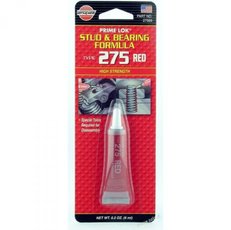 Lepidlo na zajištění šroubů - 6ml vysoká