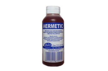 Tekuté těsnění na motory Hermetik 115ml