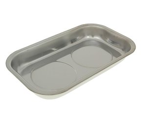 Magnetický tác oválný 240x140mm