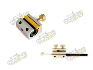 Nástroj na údržbu lanek