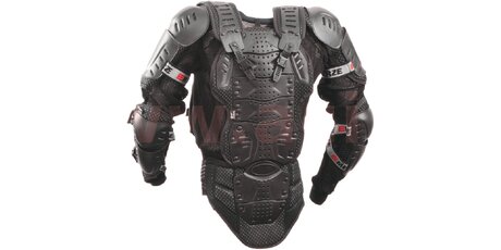 Chránič zad a hrudníku EMERZE EM7 velikost 5XL