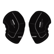 Oxford Chillout termo chránič kolen velikost M