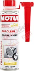 Čistič DPF filtrů Motul DPF reiniger