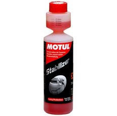 Stabilizátor benzínu Motul Fuel Stabilizer pro zazimování motocyklu