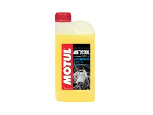 Chladicí kapalina pro motocykly -37°C MOTUL Motocool expert 1L