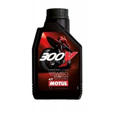 MOTUL 300V 15w50 4T Factory Line 1L
