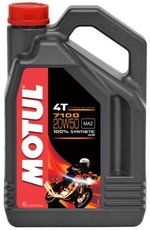 MOTUL 7100 20W50 4T 4litry
