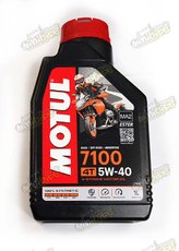 Motul 7100 5W40 1L MA2