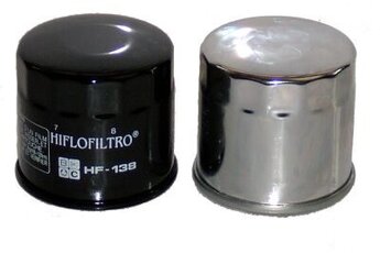 Olejový filtr HIFLOFILTRO HF138