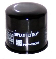 Olejový filtr HIFLOFILTRO HF204