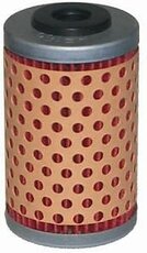 Olejový filtr HIFLOFILTRO KTM HF155