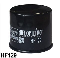 Olejový filtr Hiflofiltro HF129