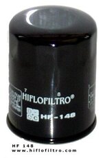 Olejový filtr HIFLOFILTRO HF148