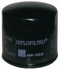 Olejový filtr HIFLOFILTRO HF153