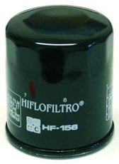 Olejový filtr HIFLOFILTRO HF156 KTM