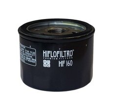 Olejový filtr HIFLOFILTRO HF160