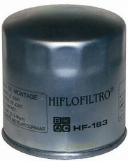 Olejový filtr HIFLOFILTRO HF163