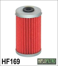 Olejový filtr HIFLOFILTRO HF169 Daelim 125