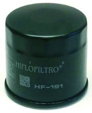 Olejový filtr HIFLOFILTRO HF191