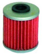 Olejový filtr HIFLOFILTRO HF207