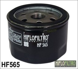 Olejový filtr HIFLOFILTRO HF565