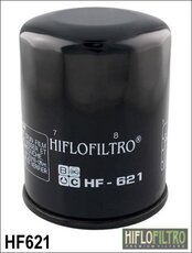 Olejový filtr HIFLOFILTRO HF621