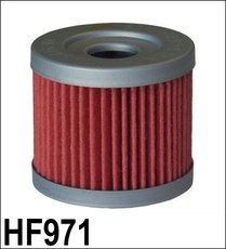Olejový filtr HIFLOFILTRO HF971