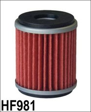 Olejový filtr HIFLOFILTRO HF981