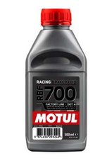 Brzdová kapalina RBF700 500ml Motul