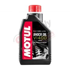 Olej do tlumičů MOTUL Shock Oil VI400