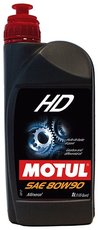 Převodový olej Motul HD 80W90 1l API GL4/GL5 MIL-L-2105D GL-5