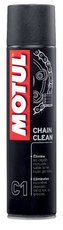 C1 MOTUL Čistič řetězu ChainClean 400ml C1 MOTUL Čistič řetězu ChainClean 400ml