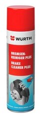 Čistič brzd Wurth 500ml