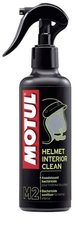 Čistič přileb MOTUL M2 Helmet Interior Clean 250ml