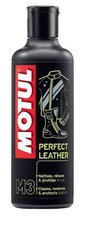 Přípravek na ošetření kůže MOTUL M3 Perfect Leather 250ml