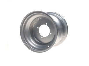 Disk 10" zadní PCD 4x110mm BASHAN BS200 S-7