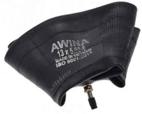 Duše 13x5-6 ventil TR6 přímý