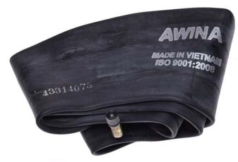 Duše 4,10/3,50-6 zahnutý ventil JS87C pro čtyřkolky ATV 50 110