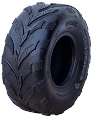 Pneumatika 145/70-6 malé čtyřkolky 6pr